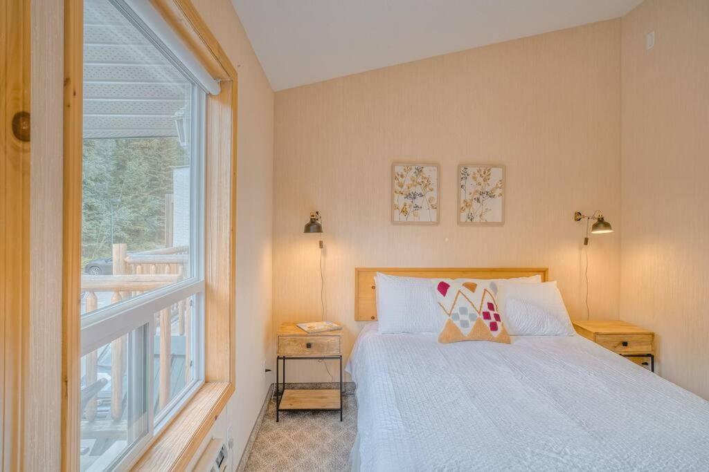 5 Mins To Banff - Cozy Townhome 2Br&2Bath - Banff Pass Included Canmore Exterior foto